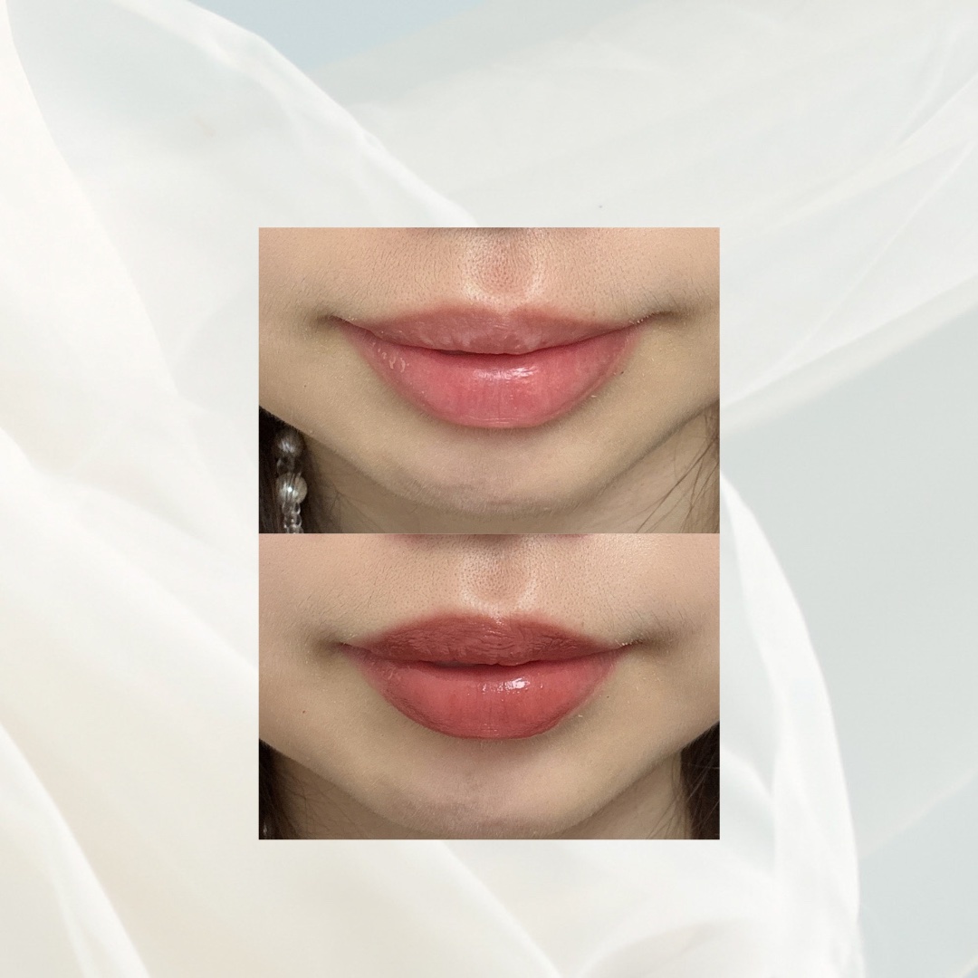 ケイト リップモンスター/KATE/口紅を使ったクチコミ（2枚目）