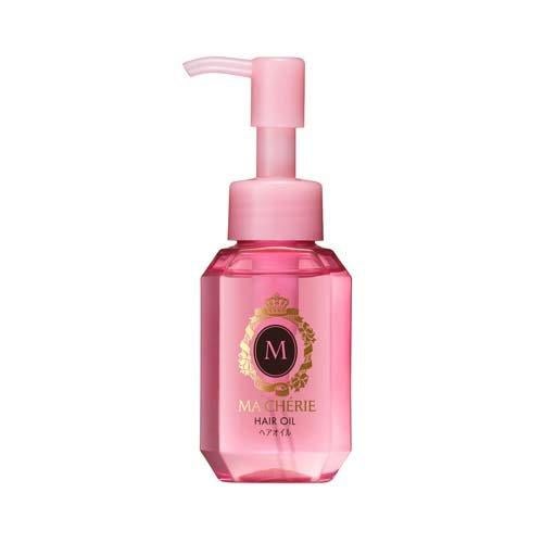 ヘアオイル EX 60mL