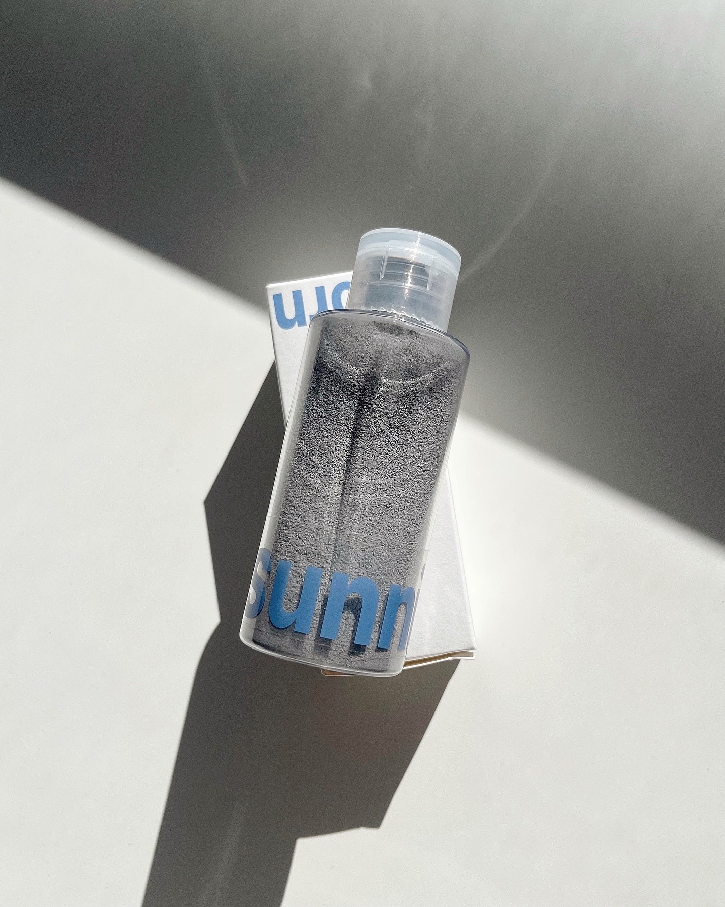 マイクロバイオーム酵素パウダークレンザー/Sunnicorn/洗顔パウダーを使ったクチコミ（1枚目）