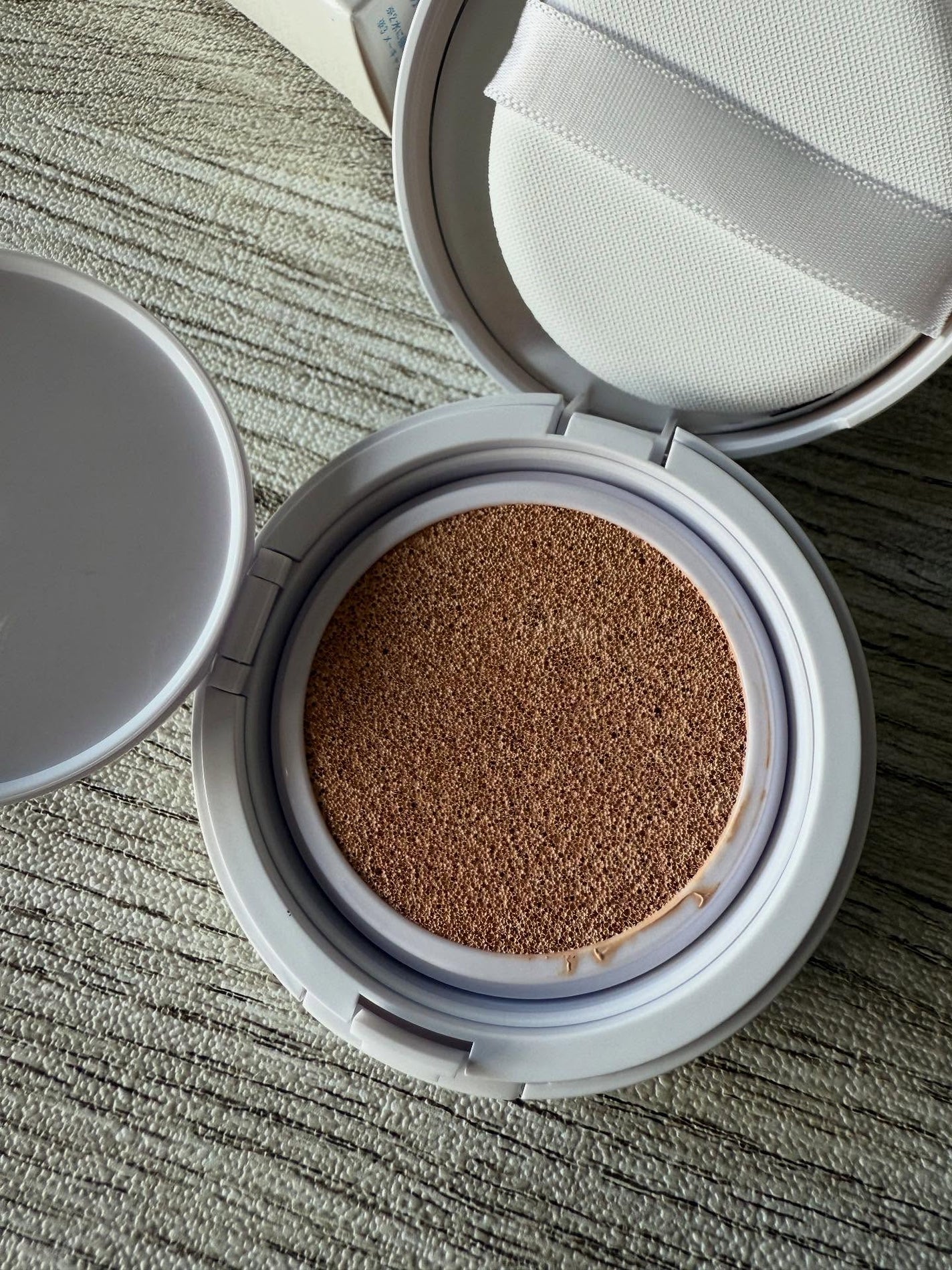 Carrie125 on LIPS 「【COSCOSUHDフルカバレッジクッション532(ナチュラル..」(2枚目)