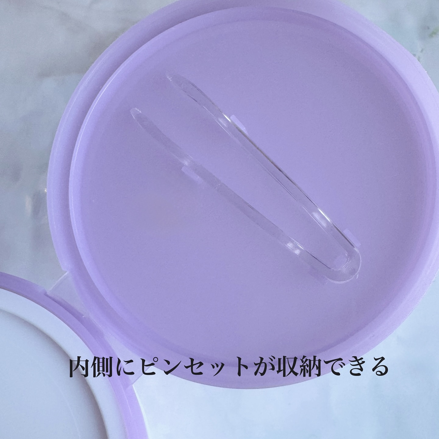 ルルルン トナーパッド ふきとりOFF/ルルルン/トナーパッドを使ったクチコミ（3枚目）