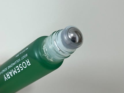 を使ったクチコミ(2枚目)