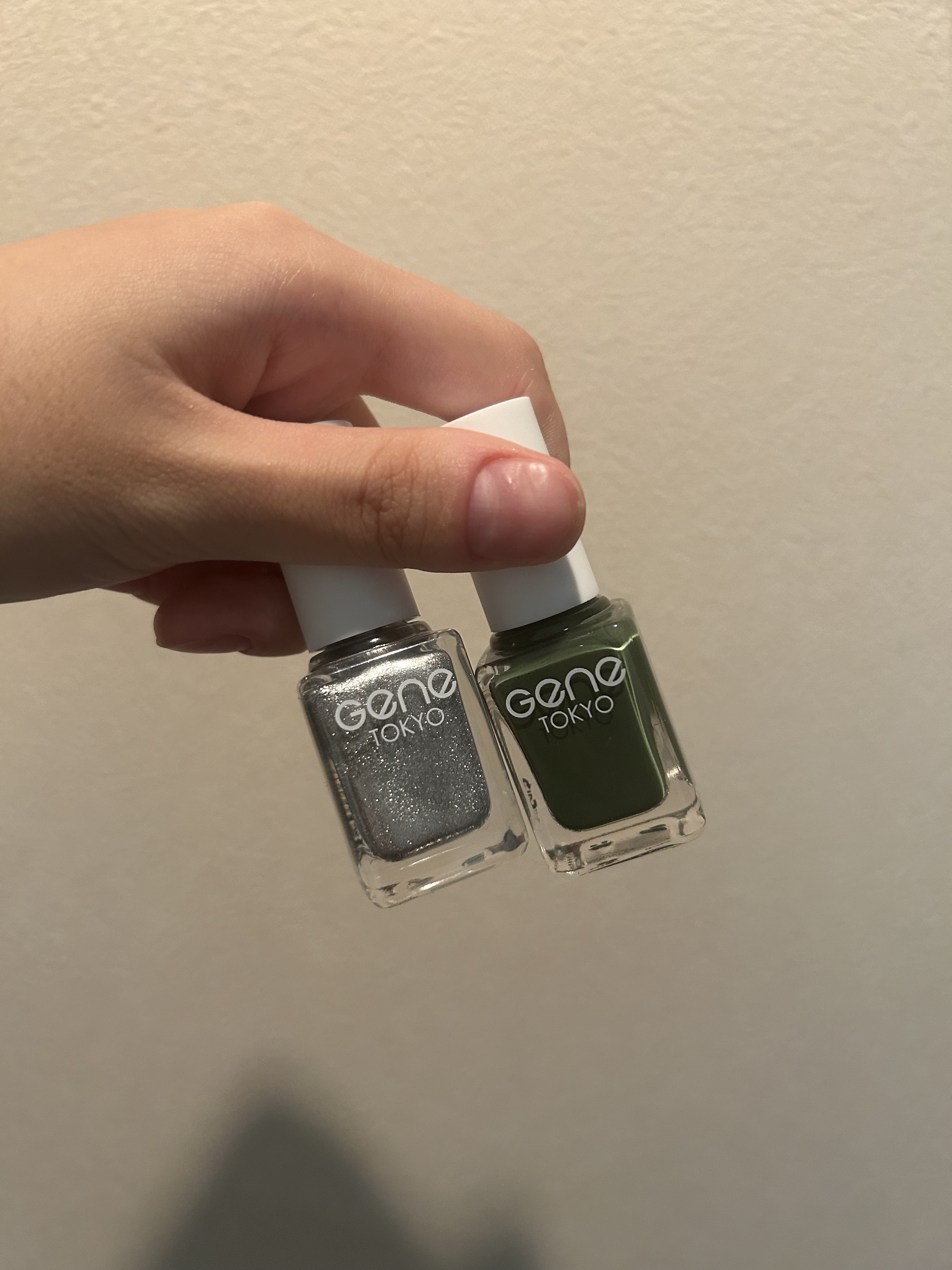 ボタニカルネイルオイル/キャンメイク/ネイルオイル・トリートメントを使ったクチコミ（2枚目）