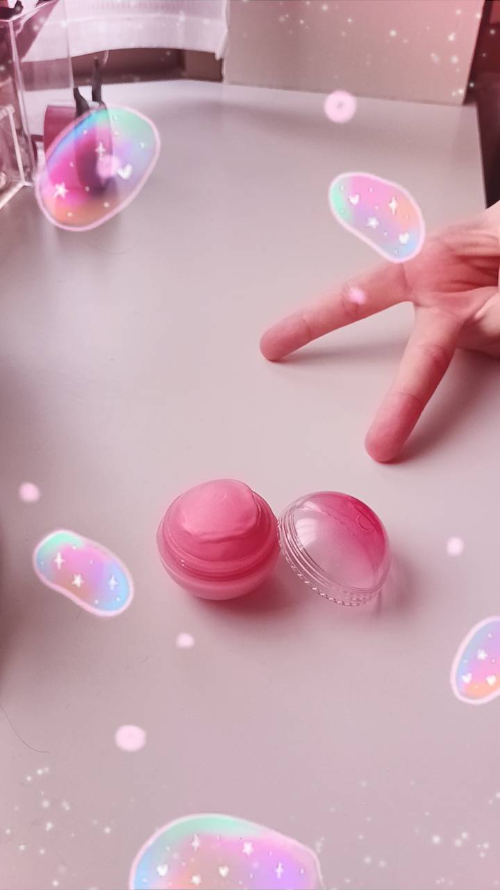 ジューシーロールチーク 03 ホワイトピーチ(WHITE PEACH)/rom&nd/ジェル・クリームチークを使ったクチコミ（1枚目）