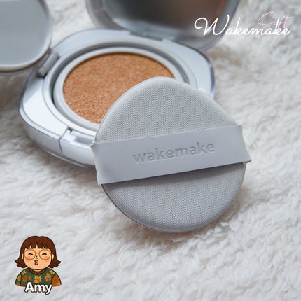 ソフトシアーマルチパレット/wakemake/アイシャドウパレットを使ったクチコミ(3枚目)