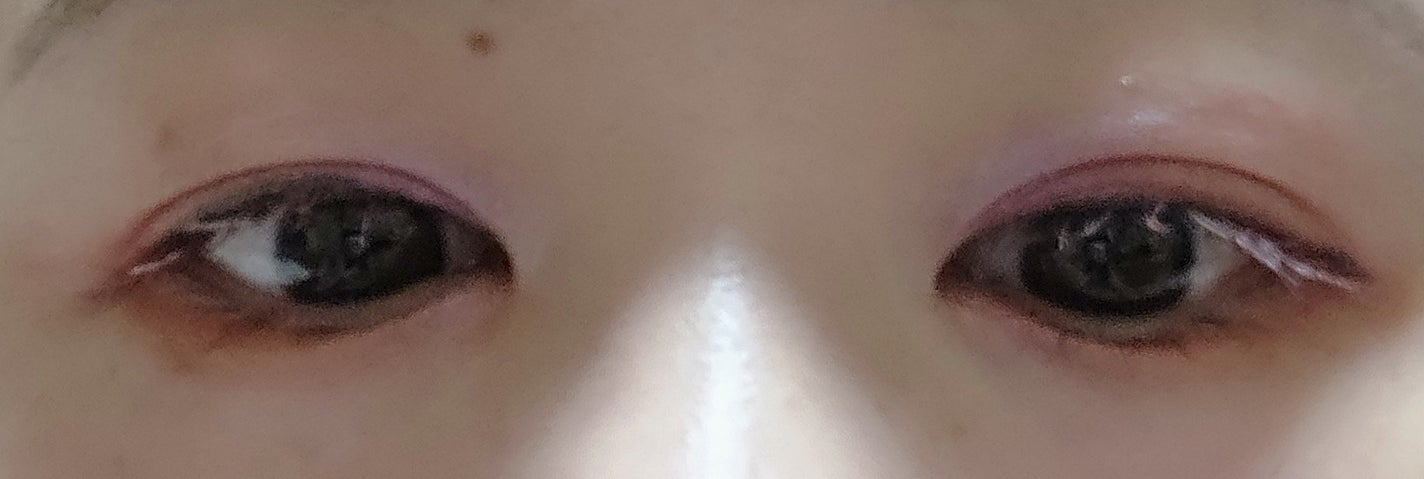 【旧】ディオールショウ サンク クルール(スプリング コレクション 2025 限定品)/Dior/アイシャドウを使ったクチコミ(3枚目)