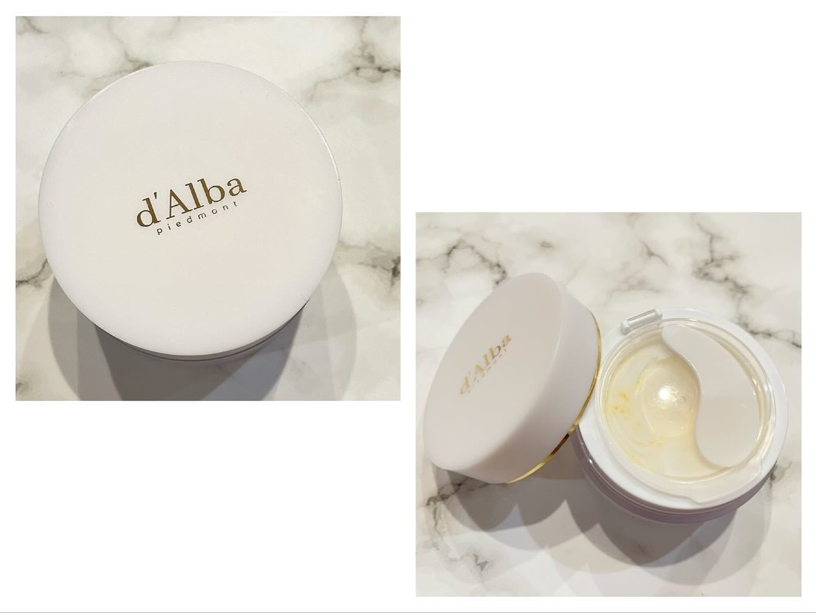 ビタトーニングカプセルクリーム/ダルバ/フェイスクリームを使ったクチコミ(2枚目)