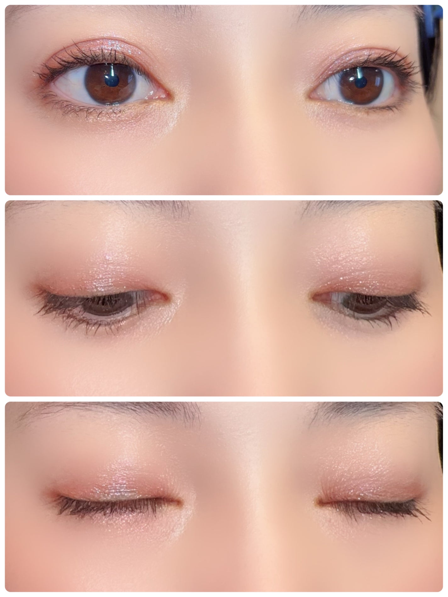 ディオールスキン フォーエヴァー クチュール ルミナイザー/Dior/プレストパウダーを使ったクチコミ(2枚目)