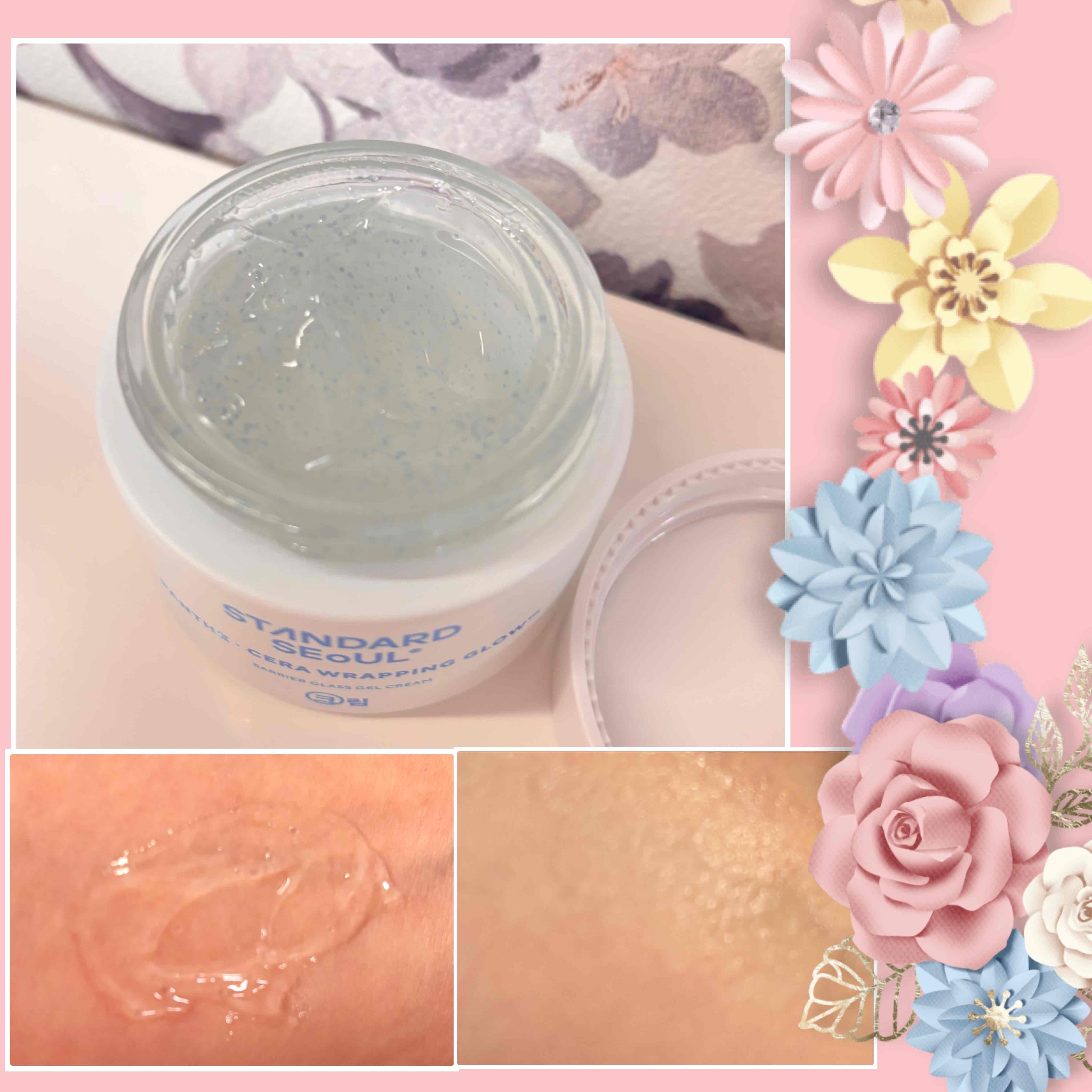 PDRN コラーゲン 美容液/STANDARD SEOUL/美容液を使ったクチコミ（2枚目）