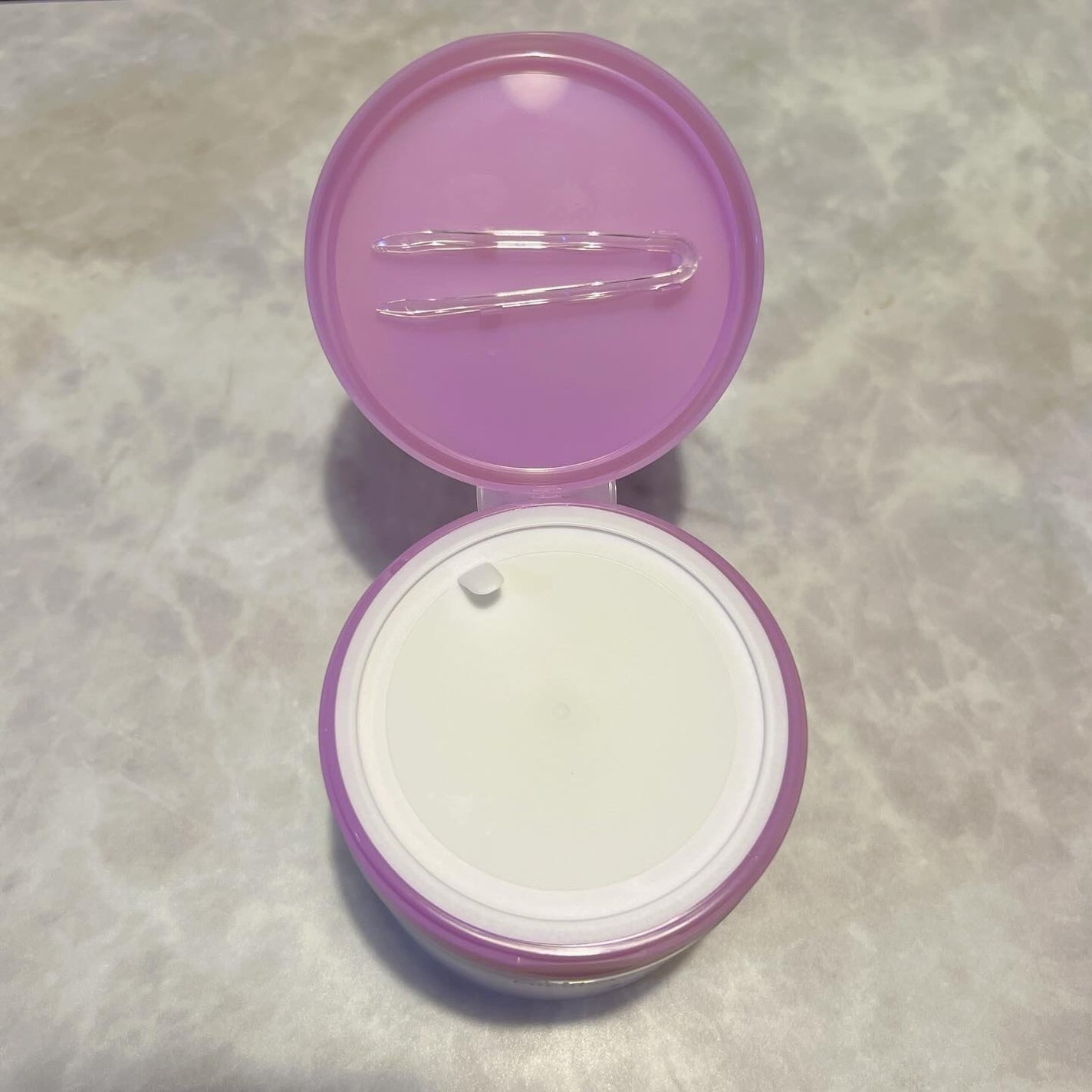 ルルルン トナーパッド ふきとりOFF/ルルルン/トナーパッドを使ったクチコミ(2枚目)