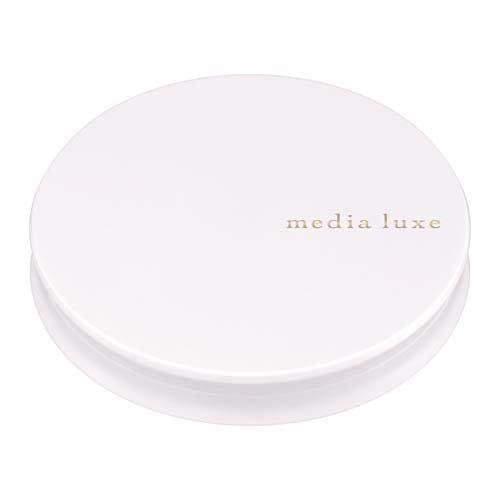 プレストパウダー ケース