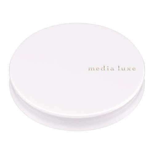 プレストパウダー ケース