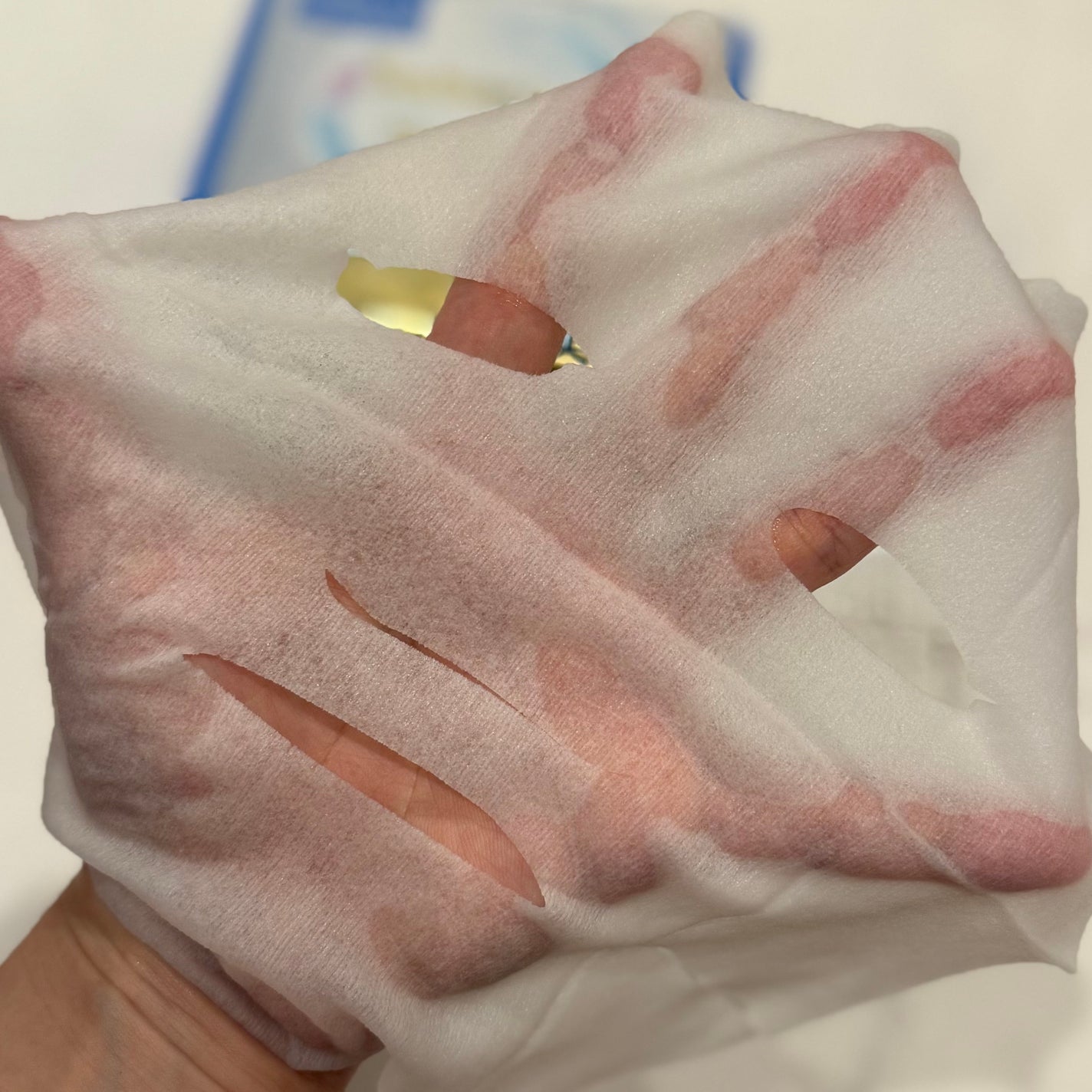 Kara on LIPS 「コスメルポ様のキャンペーンにて当選してサボリーノ様の以下2点を..」(7枚目)