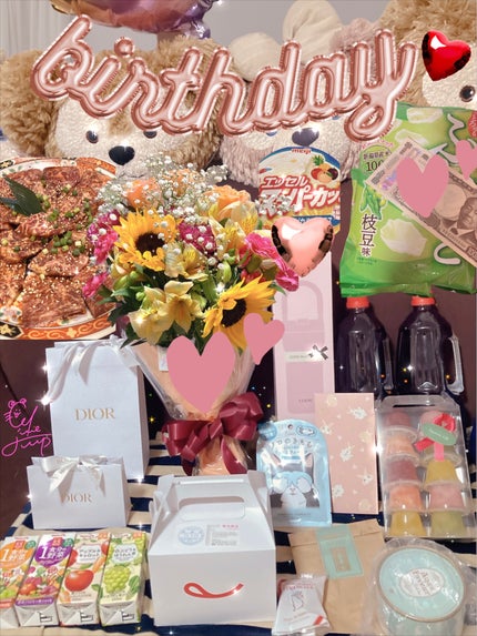 ディオールスキン フォーエヴァー グロウ ルミナイザー/Dior/ハイライトを使ったクチコミ(1枚目)