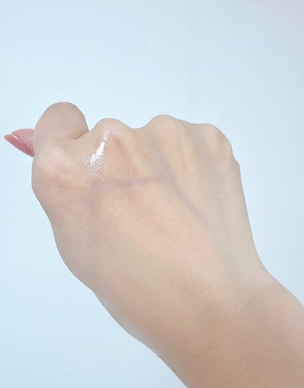 スキンブースティングフォルテセラム/essenciel/美容液を使ったクチコミ(4枚目)