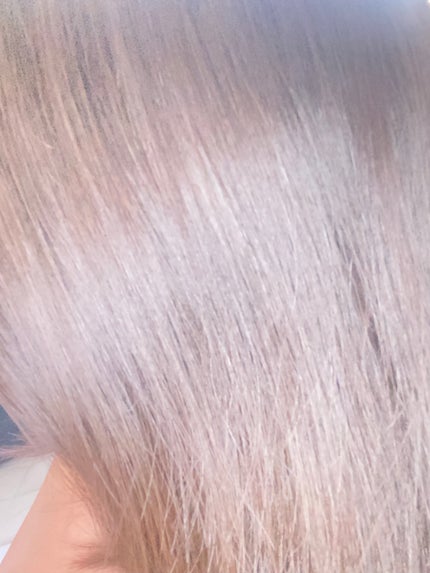 モロッカンビューティ ディープモイスト クイックグロス オイルスプレー/モロッカンビューティ/ヘアスプレーを使ったクチコミ(2枚目)