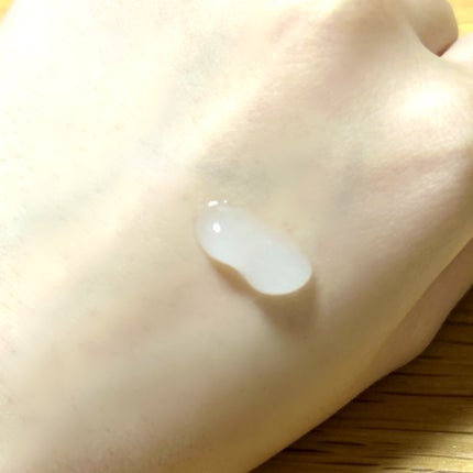 ヒアルーシカ ブルー セラム/SKIN1004/美容液を使ったクチコミ(6枚目)