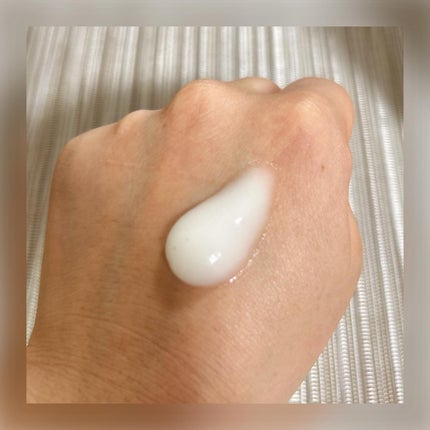 PHセンシティブクラウドピーリングジェル/SAM'U/ピーリングを使ったクチコミ(3枚目)