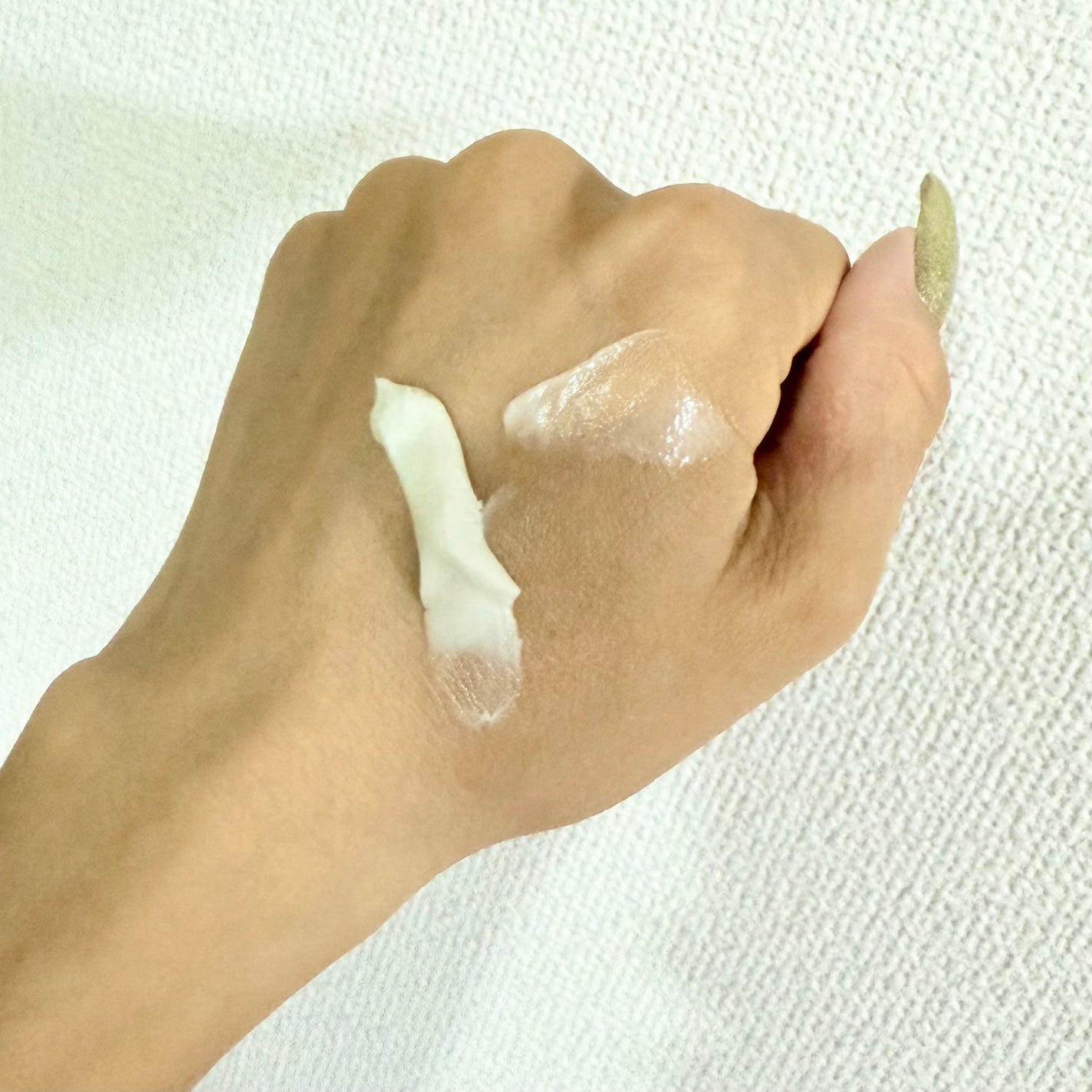 ニベア2WAY美容洗顔/ニベア/洗顔フォームを使ったクチコミ(2枚目)