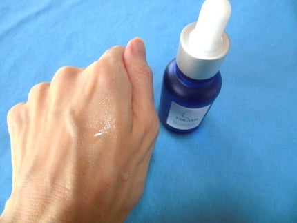 タカミスキンピール/タカミ/ブースター・導入液を使ったクチコミ(6枚目)