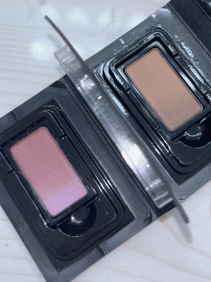 カネボウ アイブロウシェイドライナー/KANEBO/リキッドアイブロウを使ったクチコミ(6枚目)