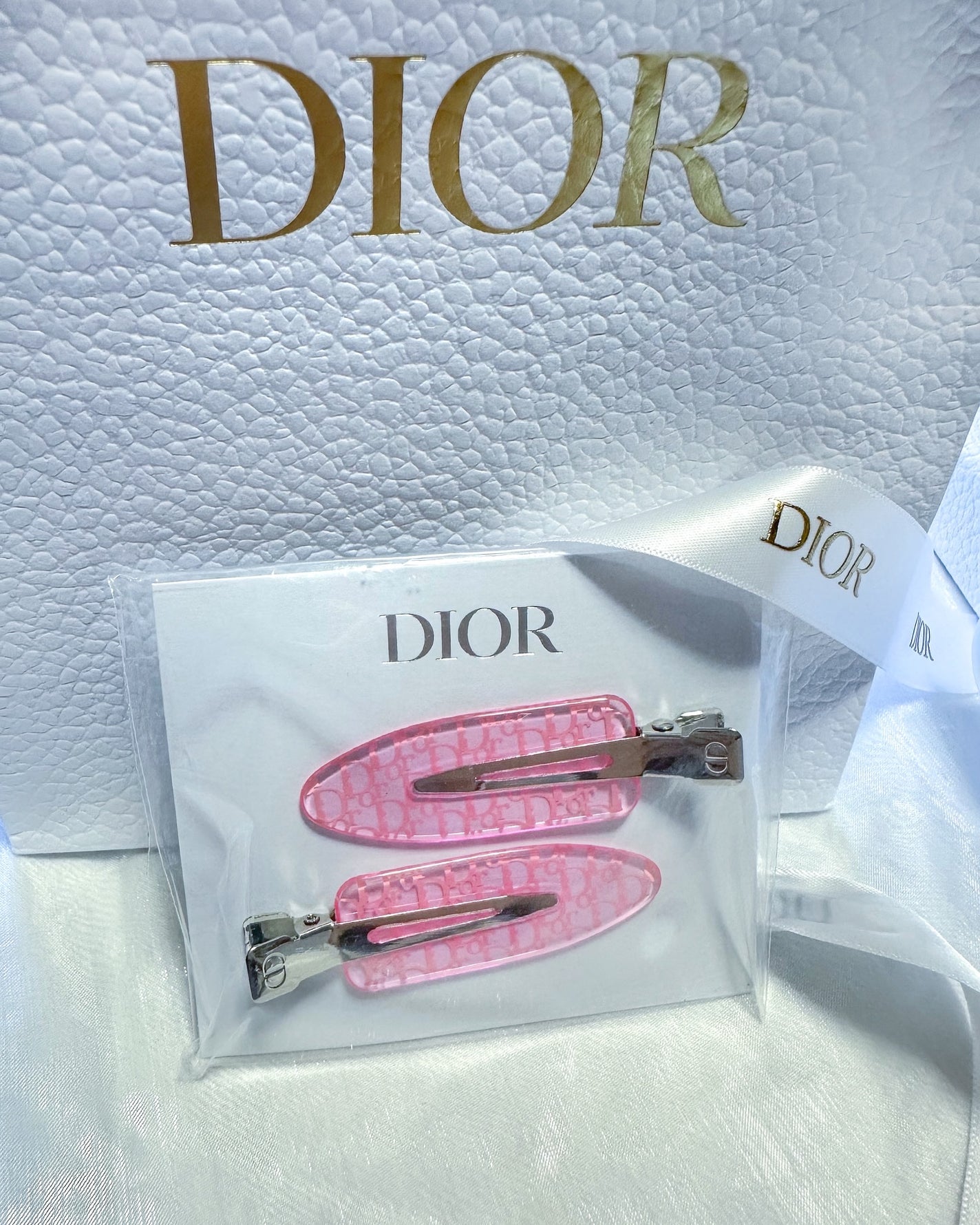 ディオール バックステージ フェイス グロウ パレット/Dior/ハイライトを使ったクチコミ(8枚目)