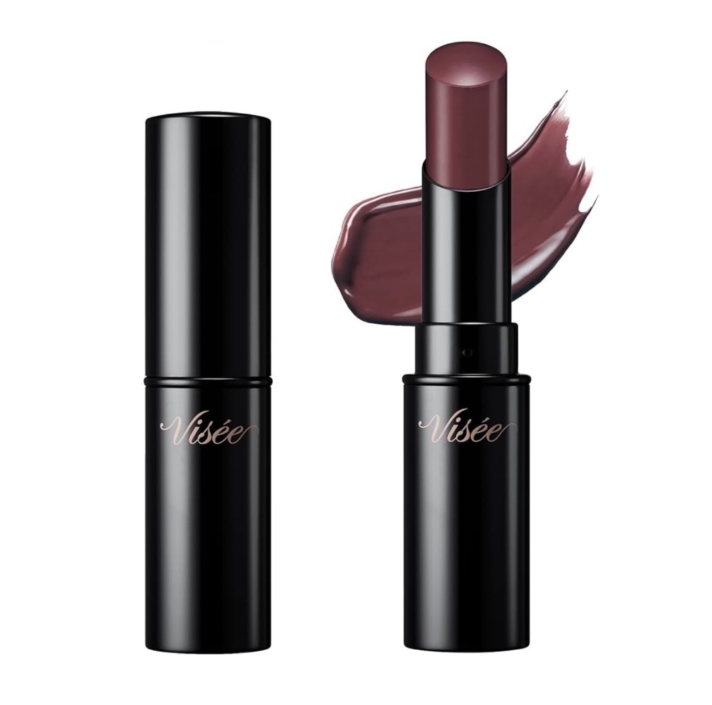 ネンマクフェイク ルージュ/Visée/口紅を使ったクチコミ（3枚目）