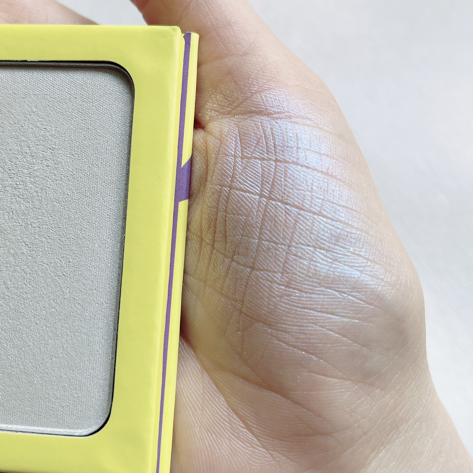 ハイライト/SHEIN/ハイライトを使ったクチコミ（2枚目）