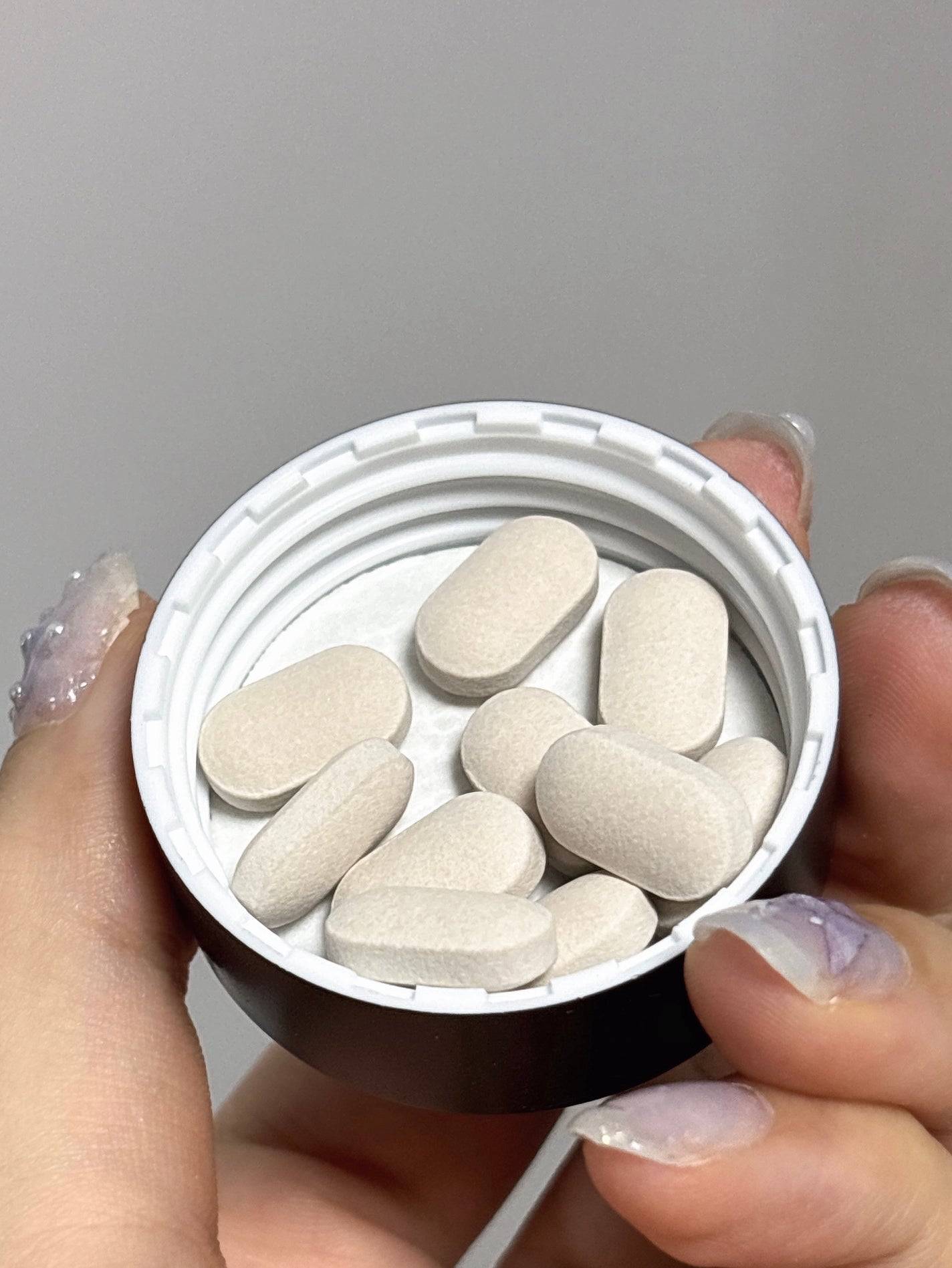 サファーデイ スノー/canteen9/美容サプリメントを使ったクチコミ(4枚目)