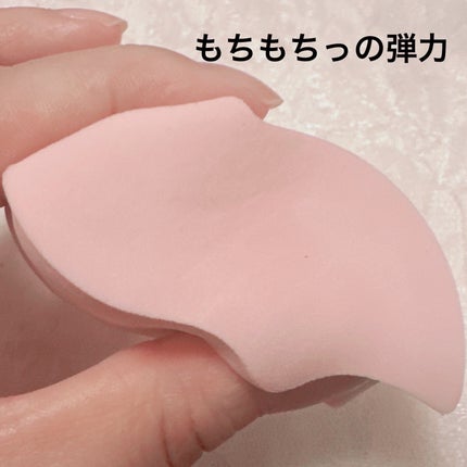 ヴェルヴェットラスティングパクト/AGE20’s/その他ファンデーションを使ったクチコミ(4枚目)