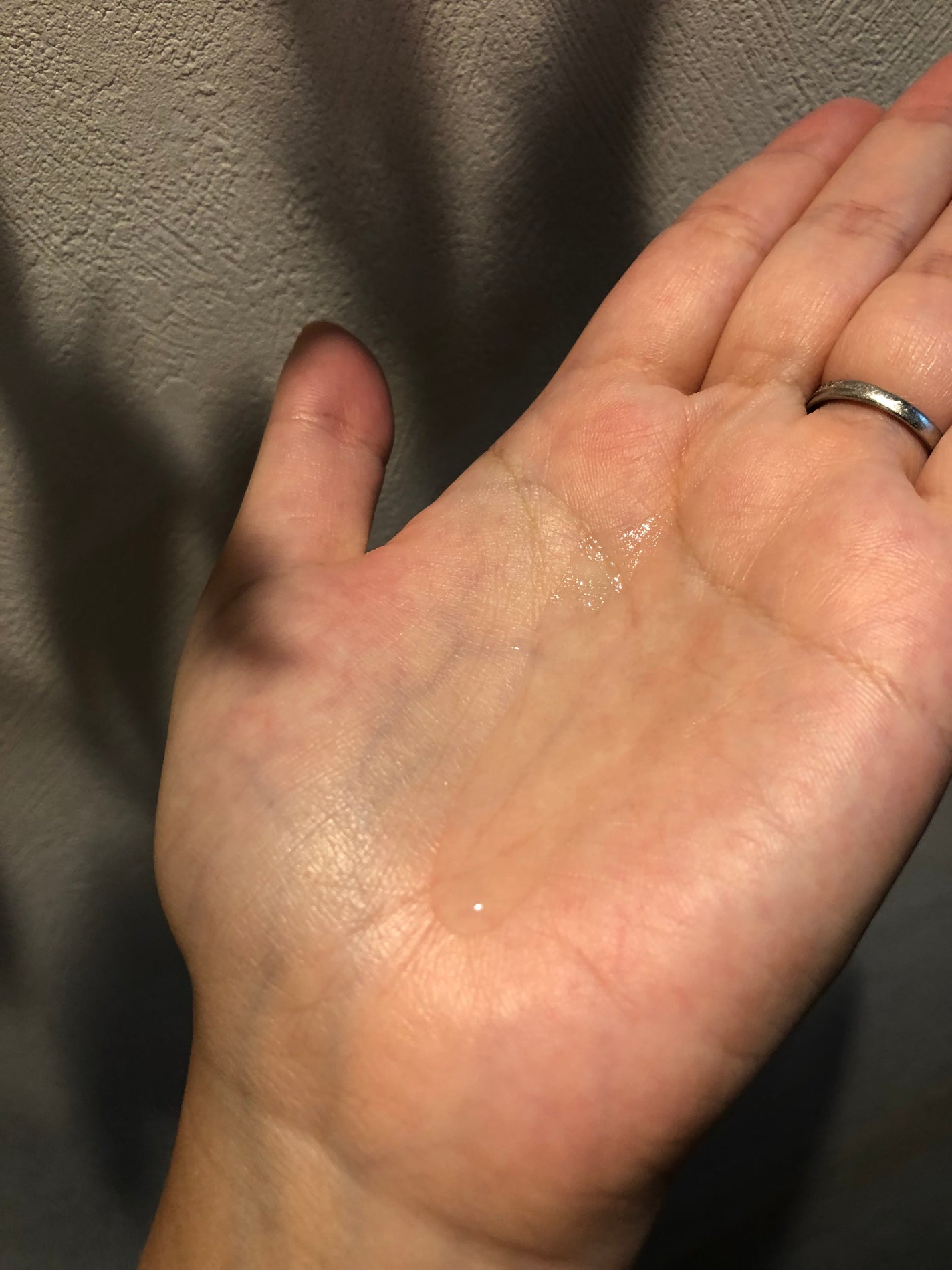 シートマスク前の導入化粧液/LACIDEM /ブースター・導入液を使ったクチコミ(6枚目)