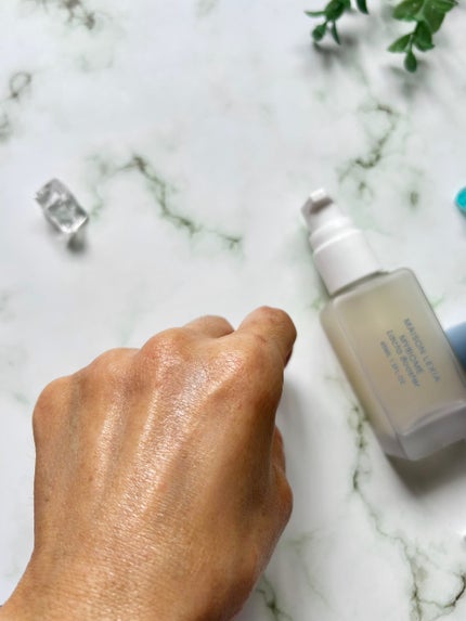 マイバイオーム ラクト ブースター/MAISON LEXIA/美容液を使ったクチコミ(6枚目)