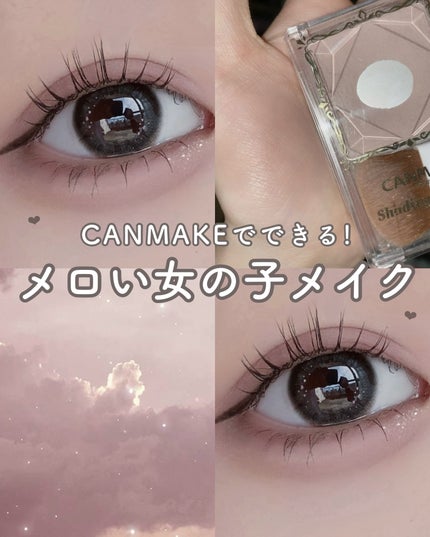 リキッドアイライナーR4/ラブ・ライナー/リキッドアイライナーを使ったクチコミ(1枚目)