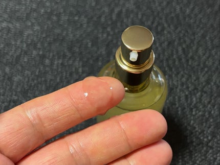 ビタトーニングセラムトナー/ダルバ/化粧水を使ったクチコミ(5枚目)