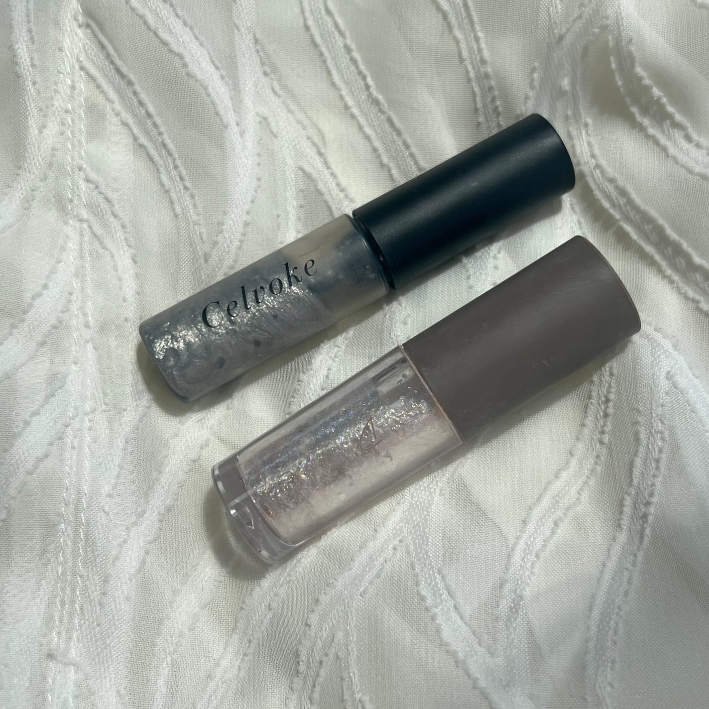 ピックミーアイズグリッター/Ririmew/グリッターを使ったクチコミ(1枚目)