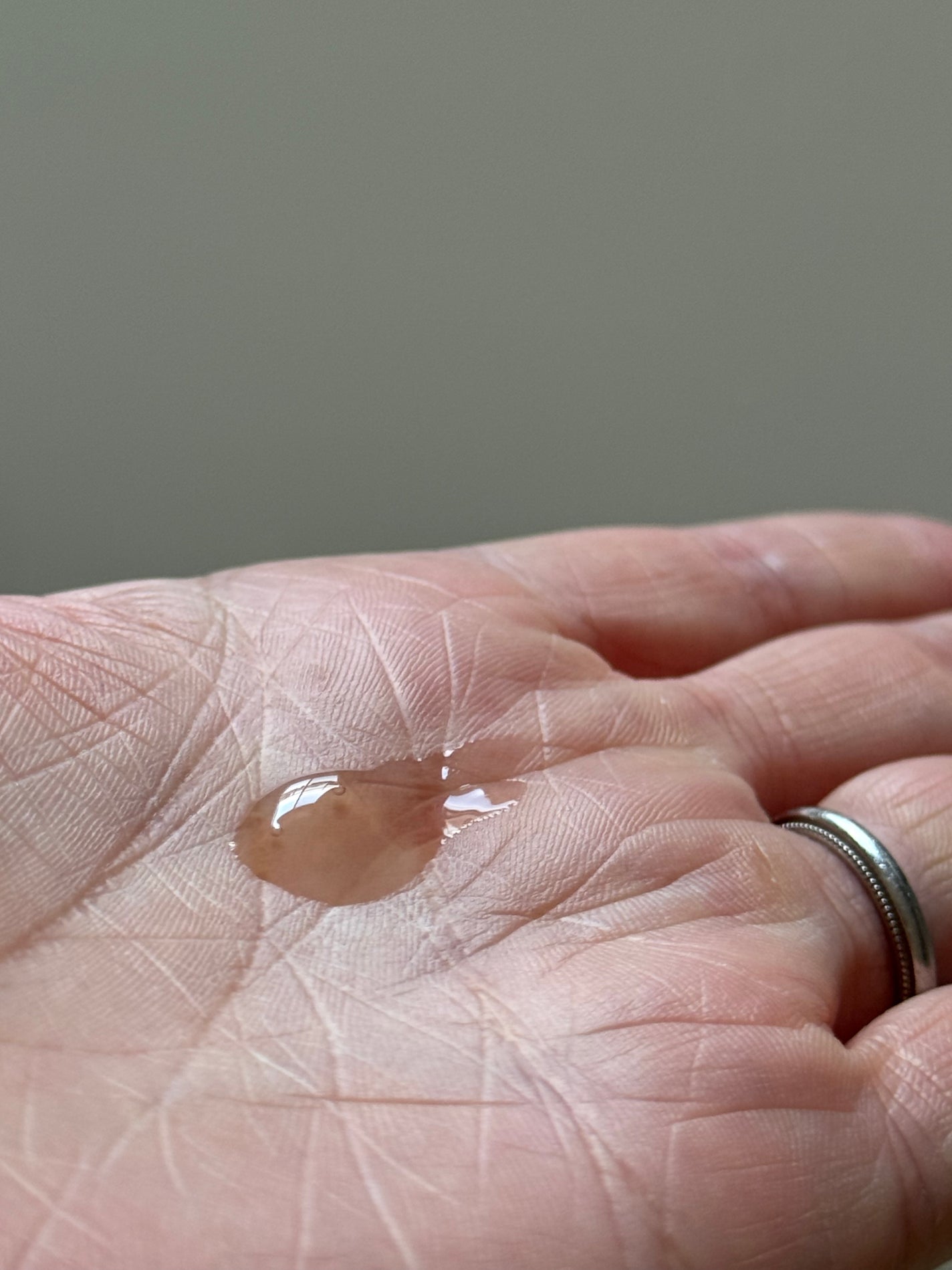 PDRNカフェインショット/IOPE/美容液を使ったクチコミ(3枚目)