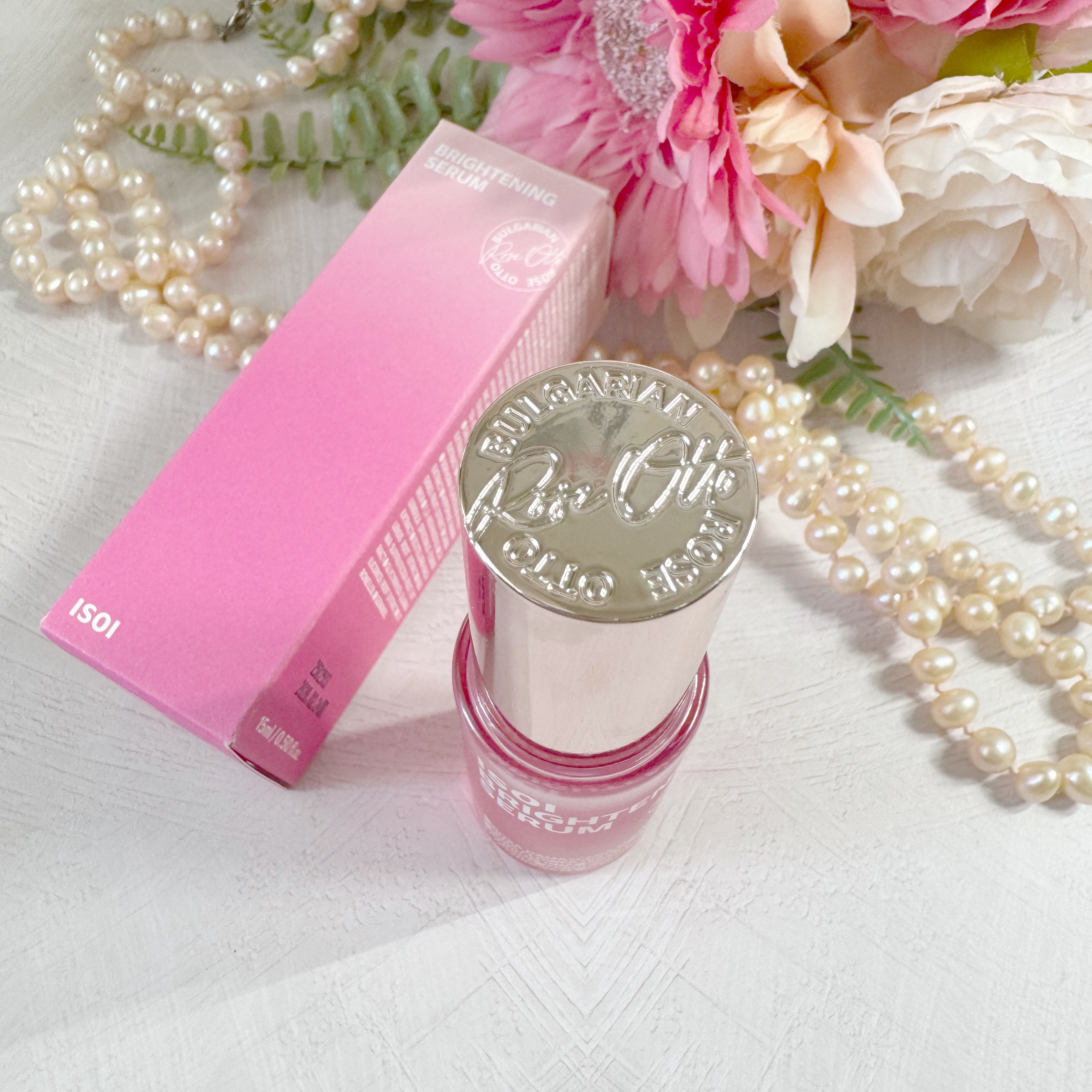 ブレミッシュケアアップ セラム/ISOI/美容液を使ったクチコミ（2枚目）