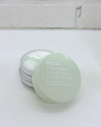 4つのくずれを許さないメイクキープミスト/からだWelcia・くらしWelcia/ミスト状化粧水を使ったクチコミ(2枚目)