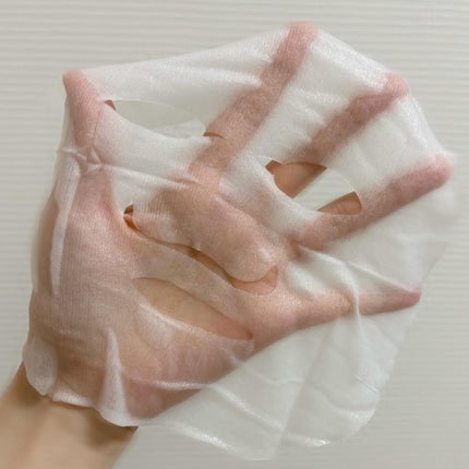 ルルルン ハイドラ AZ マスク/ルルルン/シートマスク・パックを使ったクチコミ(4枚目)