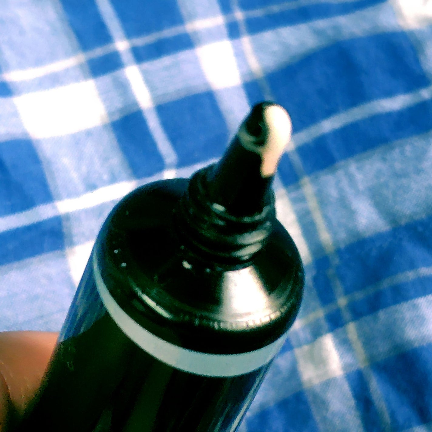 ヴェイル オブ デイ/KANEBO/日焼け止めローションを使ったクチコミ(3枚目)