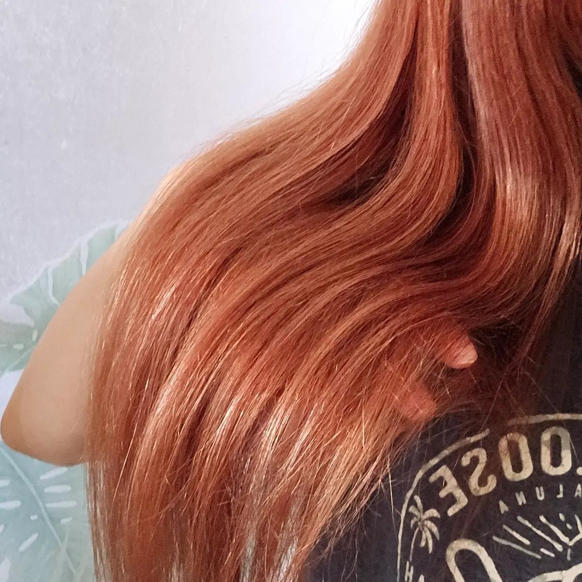 ウォータートゥーアンプルトリートメント/SAM'U/アウトバストリートメントを使ったクチコミ（3枚目）