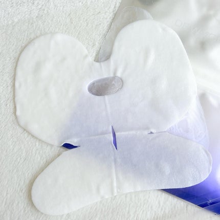 デュイセル プライベートケアマスク/DEWYCEL/シートマスク・パックを使ったクチコミ(6枚目)