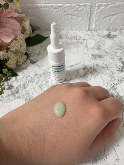 ReDRNエクソソームアンプル/Dr.nineteen/美容液を使ったクチコミ(4枚目)