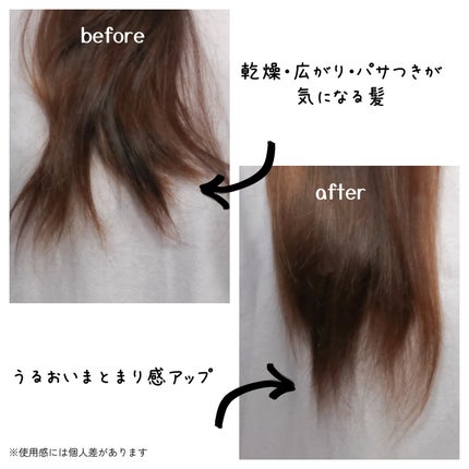 チャピ on LIPS 「頭皮にも使えるタイプのヘアマスクを探していて、ティアレラの「ヘ..」(4枚目)