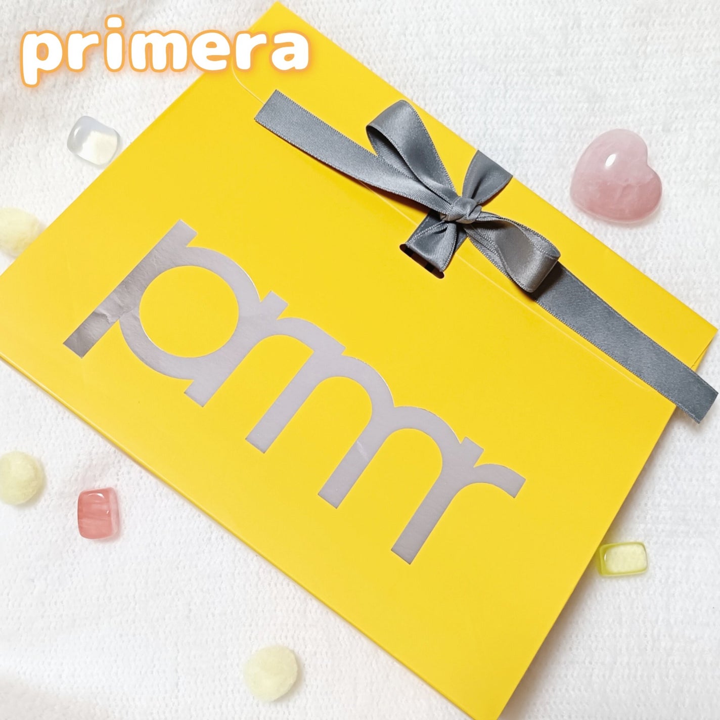 ビタチノールセラム メガショット ゲルマスク/primera/シートマスク・パックを使ったクチコミ(1枚目)