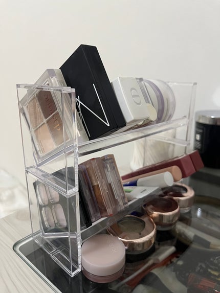 ボトルスタンド/DAISO/その他を使ったクチコミ(2枚目)