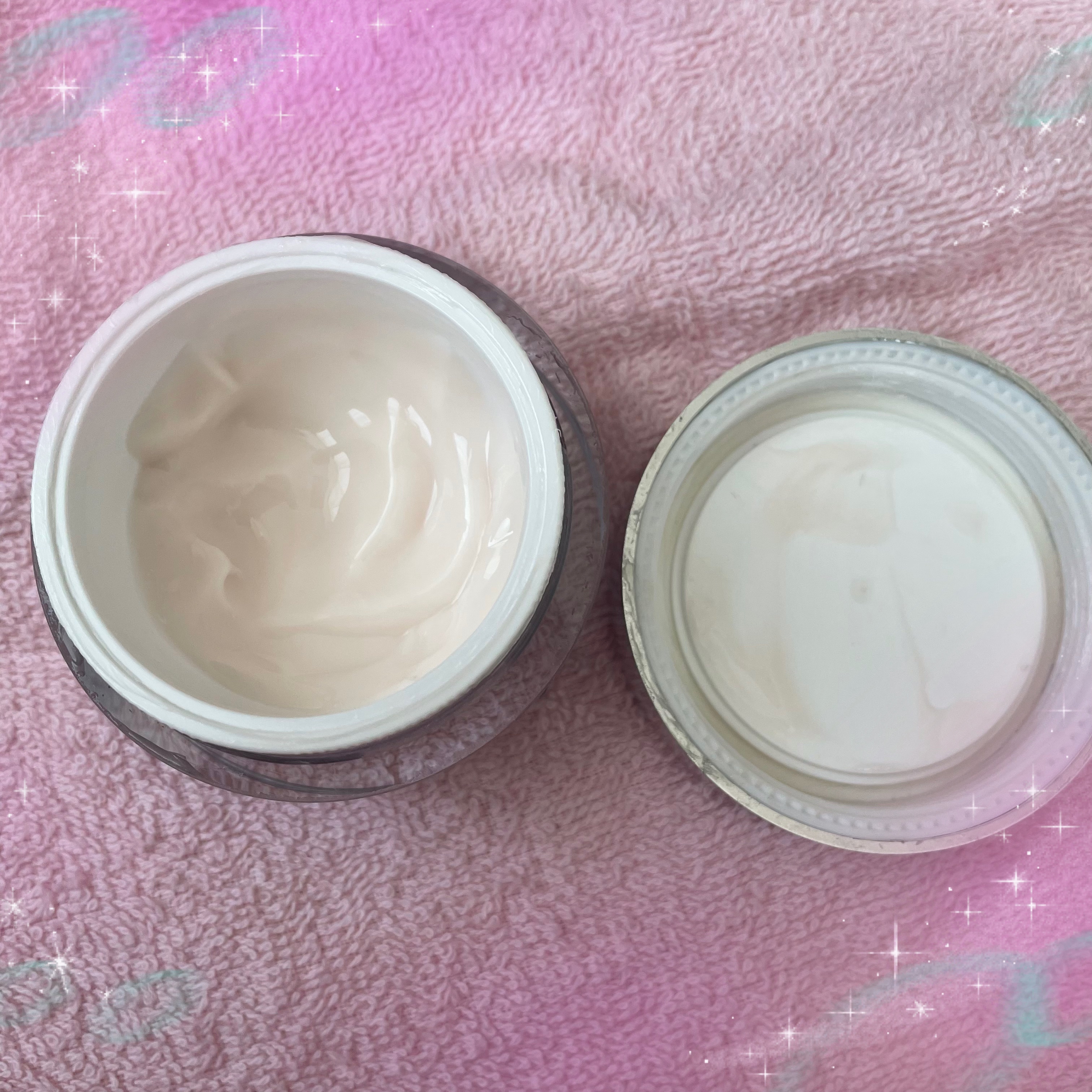 リードルショット リフティングクリーム/VT/フェイスクリームを使ったクチコミ（1枚目）