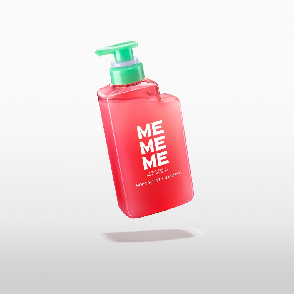 ＼NEW／【MEMEME】シャンプー＆トリートメントをプレゼント！自信がみなぎるうるツヤ髪へ！（3枚目）