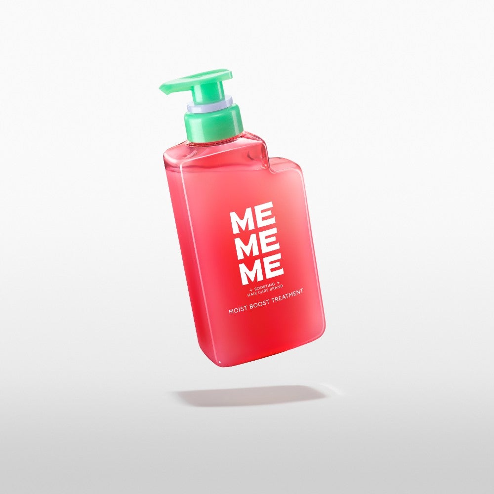 \NEW/【MEMEME】シャンプー&トリートメントをプレゼント!自信がみなぎるうるツヤ髪へ!(3枚目)
