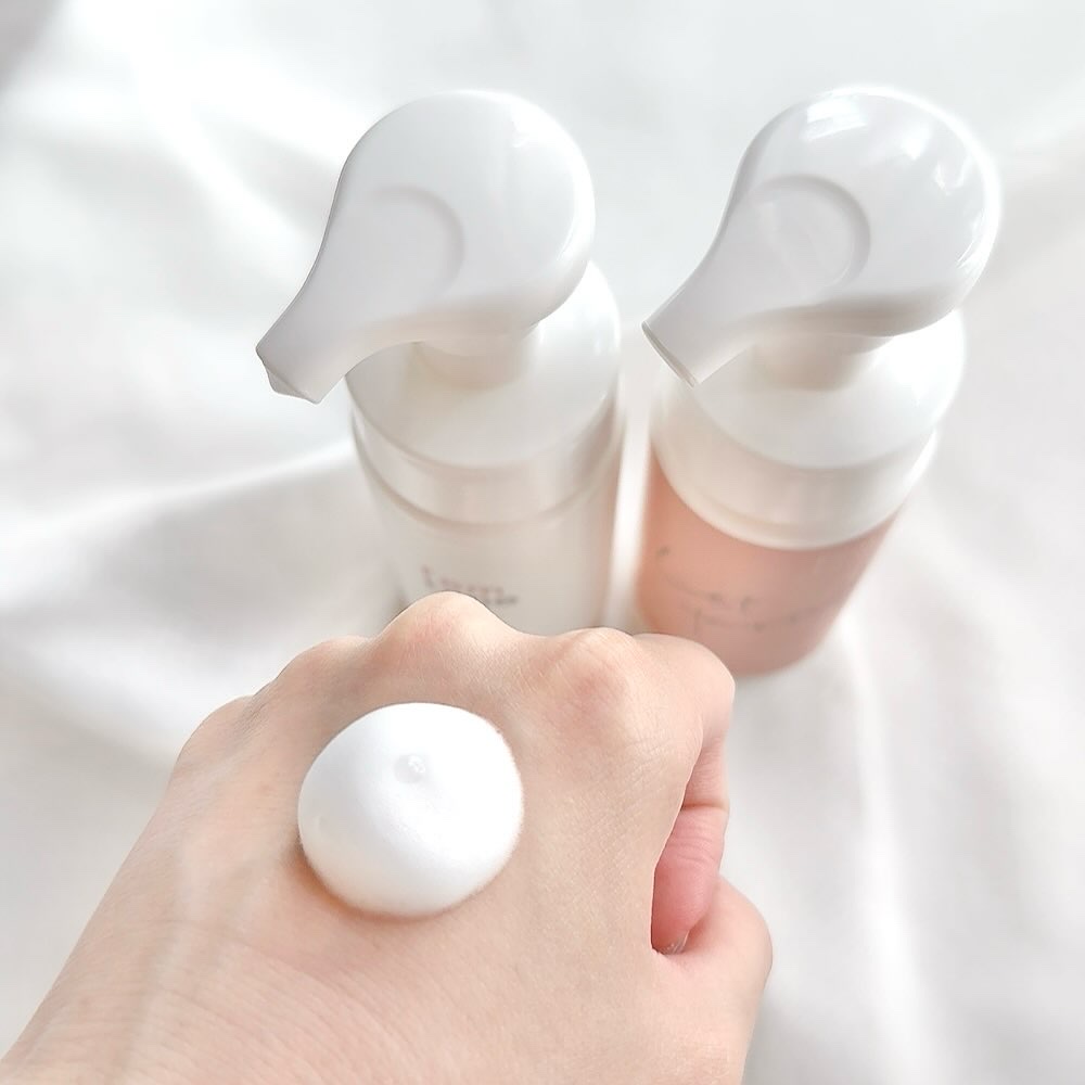 デリケートウォッシュ チャコールジェル/fem tone/デリケートゾーンケアを使ったクチコミ（2枚目）